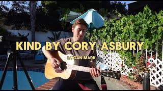 Kind Cory AsburyLogan Mark cover [upl. by Gillan142]