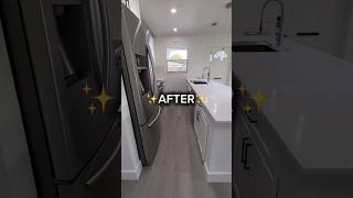 Transforming a Home Before and After Renovation in Delray Beach [upl. by Ronoh]