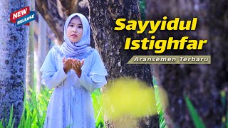 Sayyidul Istighfar  Haqi Official [upl. by Etnoed]