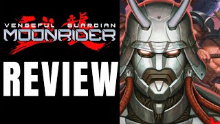 Vengeful Guardian Moonrider Review  The Final Verdict [upl. by Eldon]