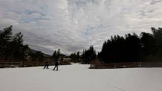 Jasna Chopok  Trasa 1010B  Jędrzej POV [upl. by Nohj876]