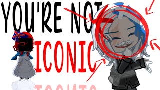 Youre NOT Iconic Countryhumans  Ft  Commonwealth of England [upl. by Hanny]