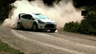 ATHANASOULASZACKHAIOS READY TO RALLY ACROPOLIS 2011 [upl. by Teragramyram]