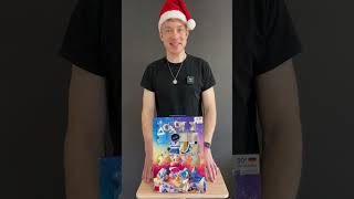 Ich teste den PlayStation Adventskalender 2024 [upl. by Joost30]