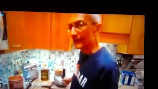 John Podesta  Walnut Sauce [upl. by Constant349]