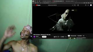 ALCHEMIST FT NINA SKY  HOLD YOU DOWN OFFICIAL VIDEO reaction viral shorts youtubeshorts 333 [upl. by Etteroma]