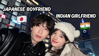 I RENTED JAPANESE BOYFRIEND FOR 24 Hours😱 [upl. by Aynor609]