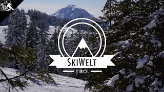 7 in 7  Our guide to Söll in the SkiWelt Episode 3 [upl. by Tletski]