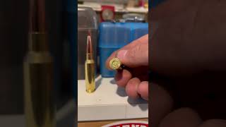 65 Creedmoor and 6mm ARC Hornady ELDX Long range shooter for youth hunter [upl. by Limber637]