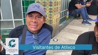 ¿Cuál es el mejor atractivo turístico de Atlixco [upl. by Clerc190]