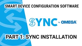 SYNC Configuration Software Overview  Part 1 SYNC Installation [upl. by Idnym]