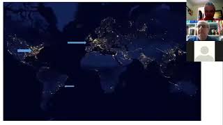 Tipos de Energia e seus Impactos Ambientais Dia Mundial do MeioAmbiente Fundação Osório 202021 [upl. by Mulloy]