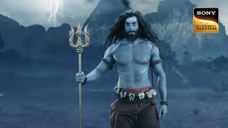 हनुमान को करना होगा वीरभद्र से युद्ध  Sankatmochan Mahabali Hanuman  Ep 562  Full Episode [upl. by Treve664]