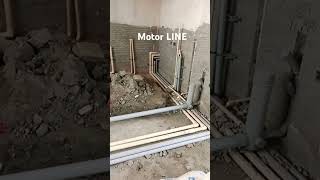 Motor line fitting plumber ring Tamil Nadu [upl. by Perrin64]