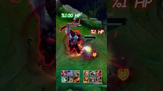 VAYNE vs 10K HP SION FULL BUILD FIGHTS leagueoflegends [upl. by Columbine126]