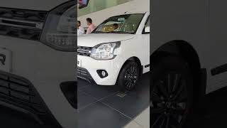 2022 Maruti Wagon R ZXI Plus On Road Price shorts [upl. by Hindu836]