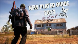 State Of Decay 2 2023 New Player Guided Walkthrough  Part 1 [upl. by Drusie]