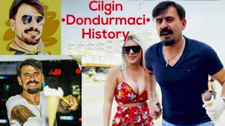 Viral Turkish Icecream Dancer  Cilgin Dondurmaci Cocuklarla Kalbimsin [upl. by Charline]