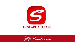 Descarga Nuestra App ¡Todo Sanborns en tus manos [upl. by Ecahc]