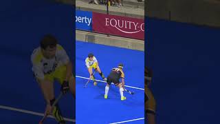 Hockey best skills and goals hockey viralindia sports newskillhockeysportsviralhockeylife [upl. by Rehc]