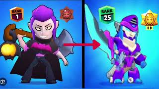 Mortis rank 25😨😨 [upl. by Dani]