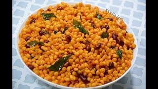 Kara Boondi I spicy boondi recipe tea time snack  Boondi Recipe  Instant Diwali Snack Recipe [upl. by Pattani598]