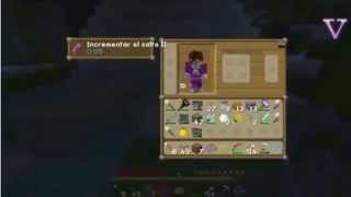 LOS MEJORES MOMENTOS DE APOCALIPSIS MINECRAFT PARTE 1 [upl. by Steddman]