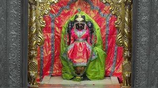 Live  Shree Dwarkadhish Jagad Mandir Dwarka  dwarkadhish live darshan  Studio Avsar [upl. by Nisaj]