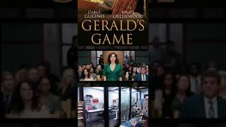 Geralds game MovieRecommendations PopularTVShows Film mbtcstock COGN cognos tvshow [upl. by Artie]