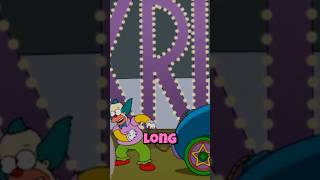 Krusty is Speaking the TRUTH [upl. by Melda]