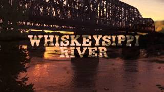 Randy Houser  Whiskeysippi River Lyric Video [upl. by Orazio]