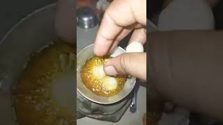 Kalo jam recipe mini kitchen pls like subscribe views [upl. by Kapeed181]