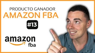 Producto ganador listo para vender en Amazon FBA en 2024  13 [upl. by Spatola]