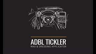 ADBL Tickler Tutorial [upl. by Eseenaj258]