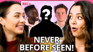 Meet The Guys We Didnt Pick for Twin My Heart Season 2 with the Merrell Twins [upl. by Stulin]