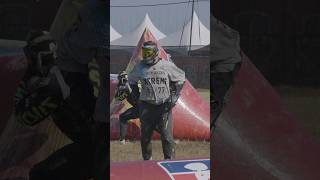 Pro Paintball Watch out for the runthrough nxlpaintball [upl. by Samalla]