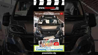 🏕️ PERRY amp BASTI auf der Boot amp Angeln – CAMPING amp CARAVANING 2024  Teaser 3 🚐 scrollbacksunday [upl. by Craig]