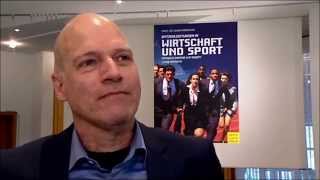 Markus Weise – Energiemanagement in Wirtschaft und Sport [upl. by Verdi]