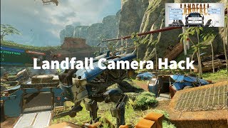 Oculus VR Landfall Camera Hack trainer [upl. by Bohlen]