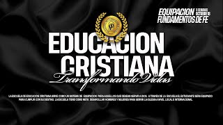 Educación Cristiana [upl. by Megargee]