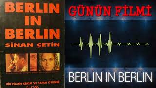 Berlin in Berlin  Günün YERLİ Filmi [upl. by Byler]