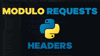 🐍 Python desde cero  Episodio 69  Request y Response Headers con modulo requests [upl. by Landsman954]