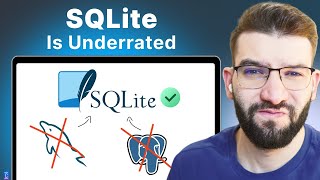 Why I Switched to Distributed SQLite for All My Projects [upl. by Newsom]