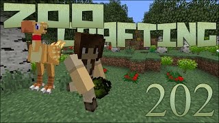 Feathered Forging Companion 🐘 Zoo Crafting Episode 202 Zoocast [upl. by Adnaloj916]