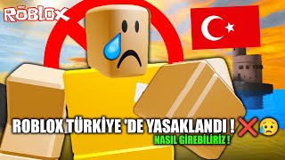 Robloxsuz Yeni Bir Gün [upl. by Rayshell82]