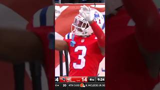 How Many Drake Maye Touchdowns Is That [upl. by Pliske]