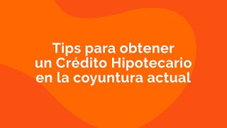 Crédito Hipotecario Scotiabank 3 Dias de Locura Inmobiliaria  ASEI [upl. by Neema]