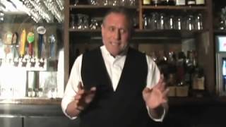 Lost Art Of Bartending  Instructional Bartending Video For All Levels Of Experience [upl. by Asseniv]