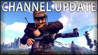 Joined the Yogscast  Opening a SoloOnly Server  Channel Update [upl. by Haley]