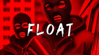 Aggressive Fast Flow Trap Rap Beat Instrumental FLOAT Hard Angry Tyga Type Hype Trap Beat [upl. by Clarine]